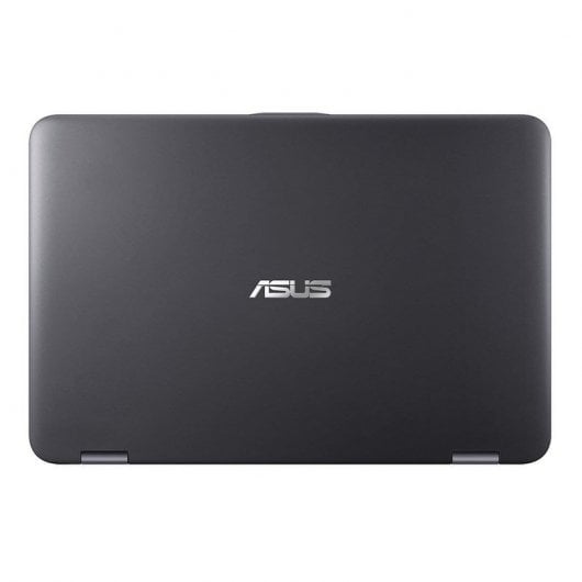 Asus VivoBook Flip TP203NA-BP027T Intel Celeron N3350/4GB/32GB/11.6" Táctil