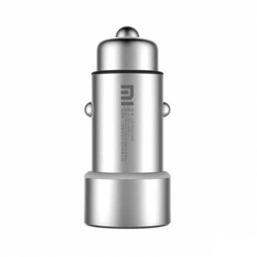Xiaomi MI Car Cargador para Coche