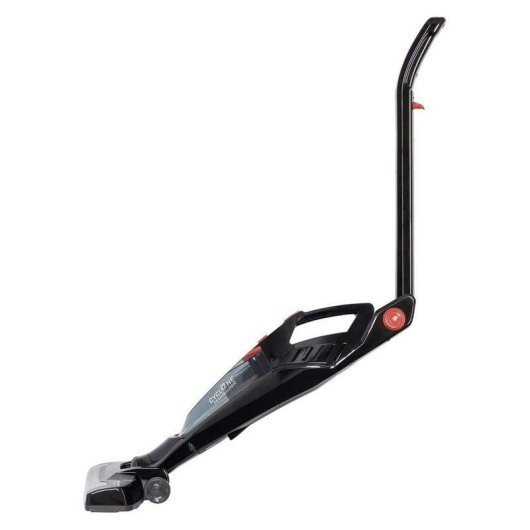 Aspirateur sans Fil Di4 Flex 25.6V 25.6V 40min Réservoir 0,6L Brosse Turbo