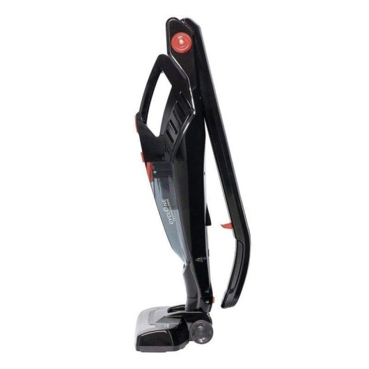 Aspirateur sans Fil Di4 Flex 25.6V 25.6V 40min Réservoir 0,6L Brosse Turbo