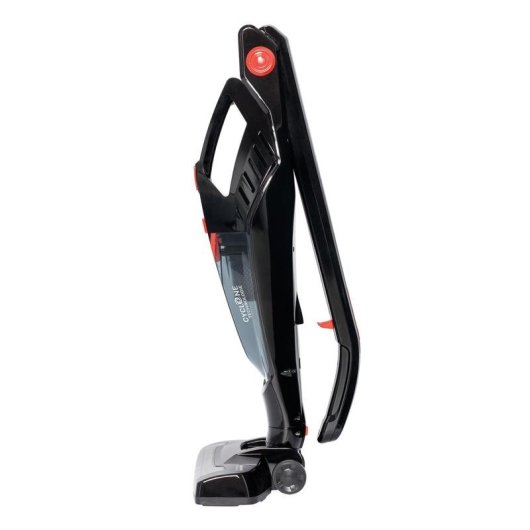 Aspirateur sans Fil Di4 Flex 25.6V 25.6V 40min Réservoir 0,6L Brosse Turbo