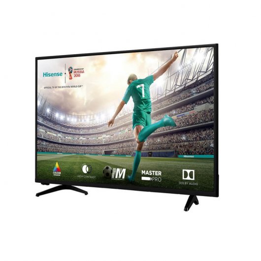 Hisense H43A5600 43" LED FullHD