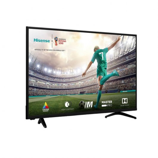 Hisense H43A5600 43" LED FullHD