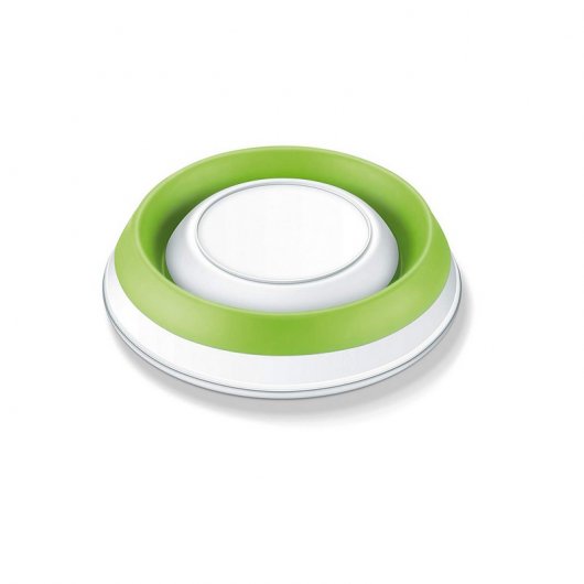 Beurer KS 45 Balanza de Cocina con Bol Plegable