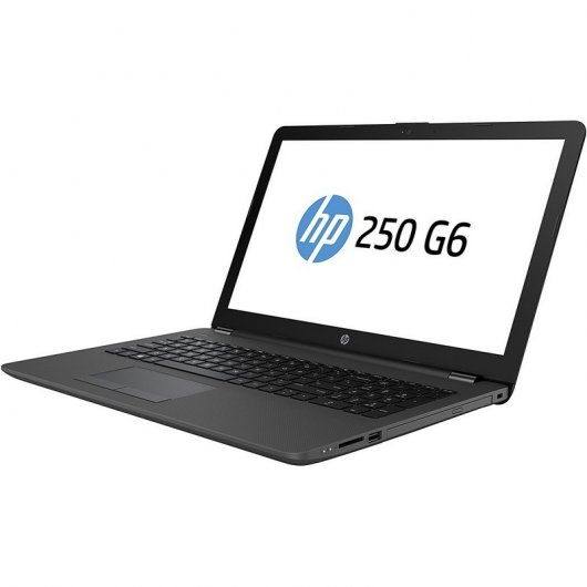 HP Notebook 250 G6 Intel Celeron N3350/4GB/240GB SSD/15.6"
