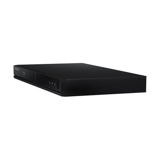 Samsung BD-J4500R Reproductor Blu-Ray Negro