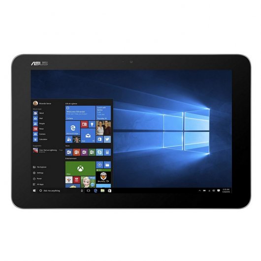 Asus Transformer Mini T102HA-GR036R Intel Atom x5-Z8350/4GB/128GB/10.1" Táctil