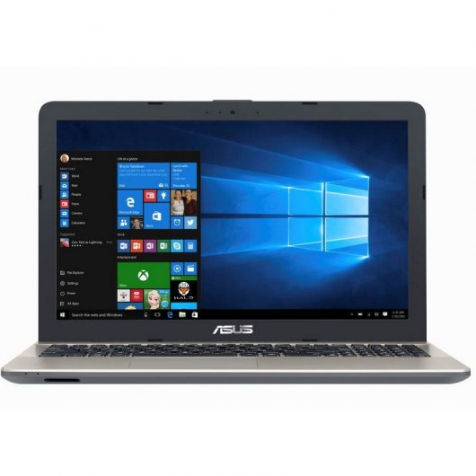 Asus VivoBook Max P541NA-GQ480T Intel Celeron N3350/4GB/500GB/15.6"