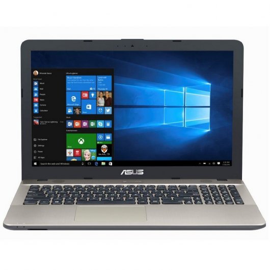 Asus VivoBook Max P541NA-GQ480T Intel Celeron N3350/4GB/500GB/15.6"