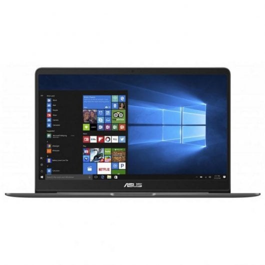 Asus UX530UX-FY021T Intel Core i7-7500U/8GB/256GB SSD/GTX950/15.6"