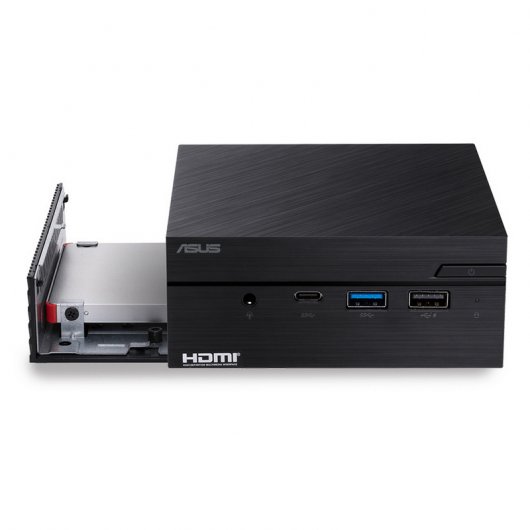 Asus PN40-BB013M Intel Celeron N4000