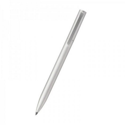 Xiaomi Mi Pen Caneta Prateada
