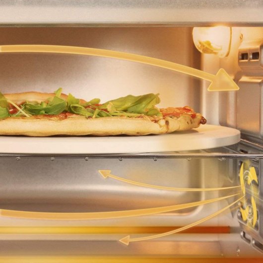 Cecotec Bake&Toast 570 Horno de Convección