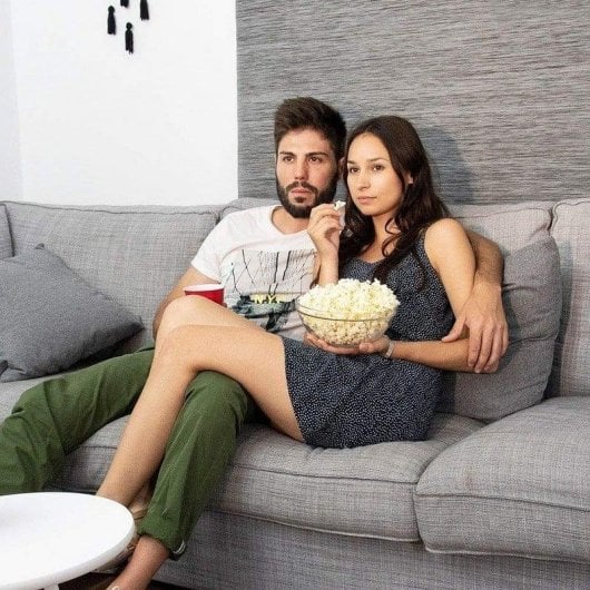 Cecotec Fun&Taste PopCorn Palomitero