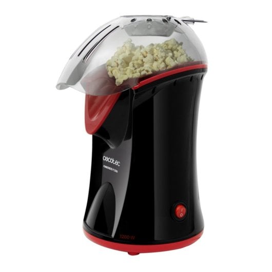 Cecotec Fun&Taste PopCorn Palomitero