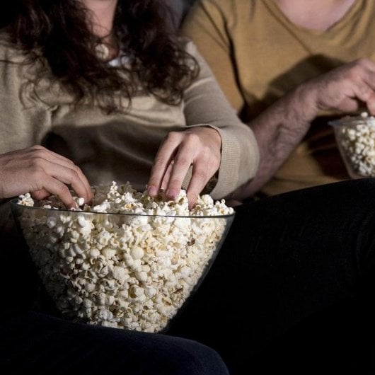 Cecotec Fun&Taste PopCorn Palomitero