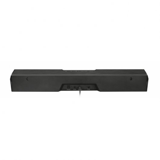 Trust GXT 668 Tytan 2.1 Barra de Sonido 2.1 60W