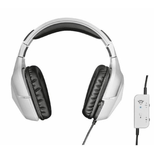 Trust GXT 354 Creon Auriculares Gaming 7.1