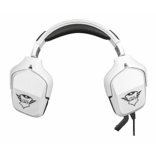 Trust GXT 354 Creon Auriculares Gaming 7.1