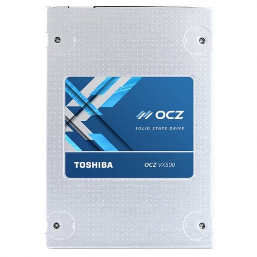 Toshiba OCZ VX500 SSD 1TB SATA3