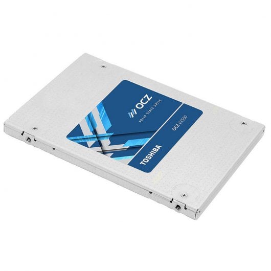 Toshiba OCZ VX500 SSD 1TB SATA3