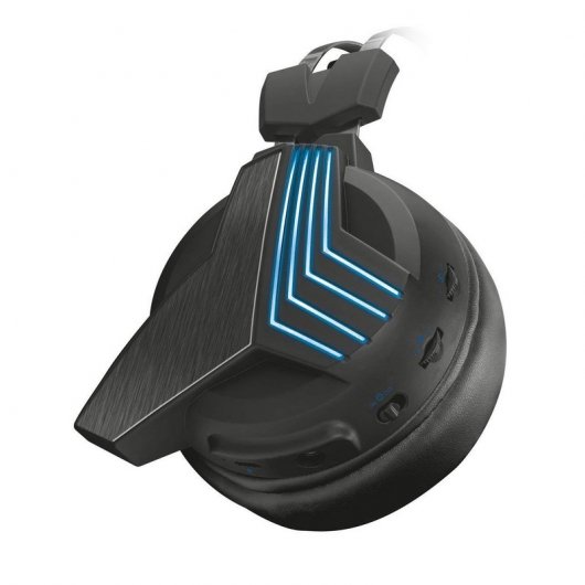 Trust GXT 393 Magna Auriculares Gaming 7.1