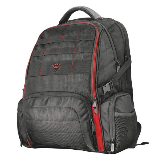 Trust GXT 1250 Hunter para Portátiles hasta 17.3"