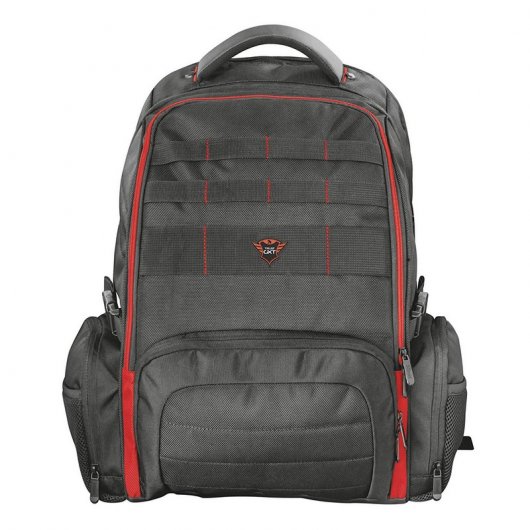 Trust GXT 1250 Hunter para Portátiles hasta 17.3"