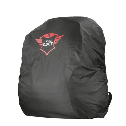 Trust GXT 1250 Hunter para Portátiles hasta 17.3"
