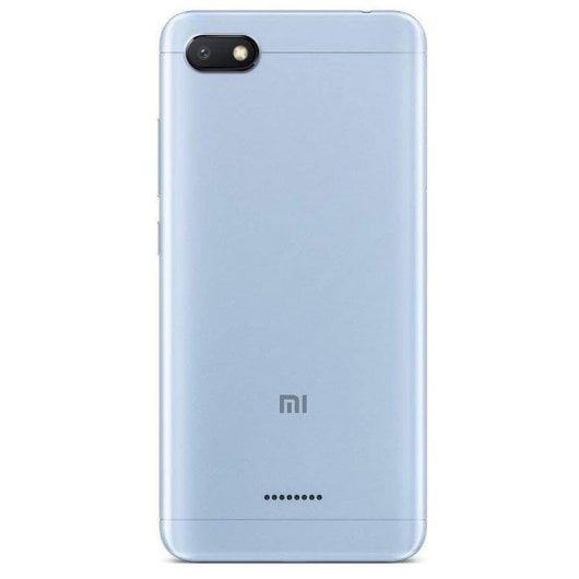 Xiaomi REDMI 6A 4G 2GB 32GB 5.45" Azul