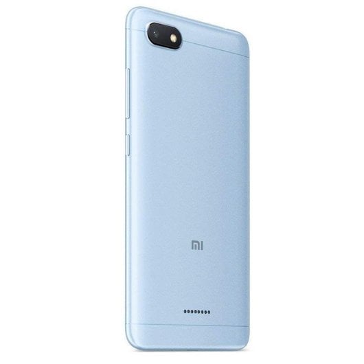 Xiaomi REDMI 6A 4G 2GB 32GB 5.45" Azul
