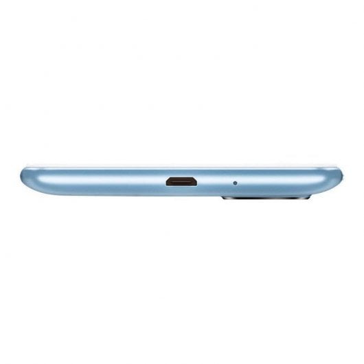 Xiaomi Redmi 6A Dual Sim 2GB/32GB 5,45'' Azul