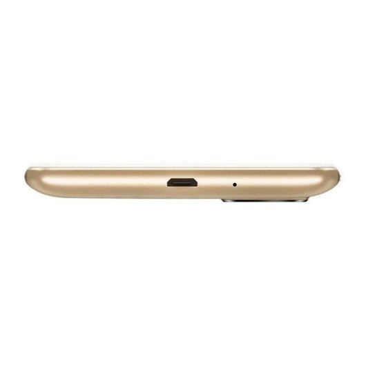 Xiaomi REDMI 6A 4G 2GB 16GB 5.45" Dourado