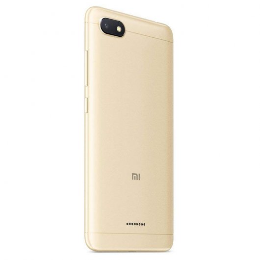 Xiaomi Redmi 6A 2/16 Go Dual Sim Or Débloqué