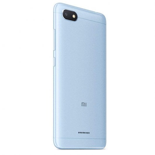 Xiaomi Redmi 6A 2/16GB Dual Sim Azul Libre