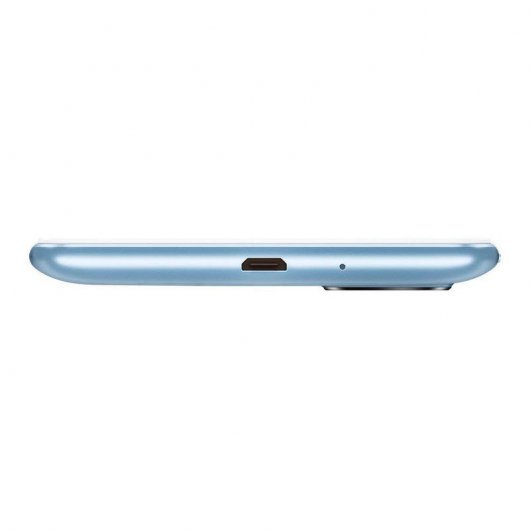 Xiaomi Redmi 6A 2/16GB Dual Sim Azul Libre