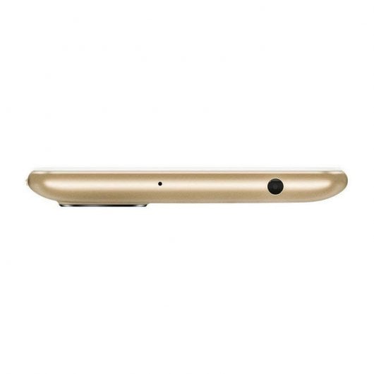 Xiaomi Redmi 6A Dual Sim 2GB/32GB 5,45'' Dourado
