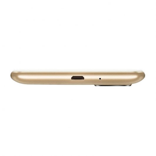 Xiaomi Redmi 6A Dual Sim 2GB/32GB 5,45'' Dourado