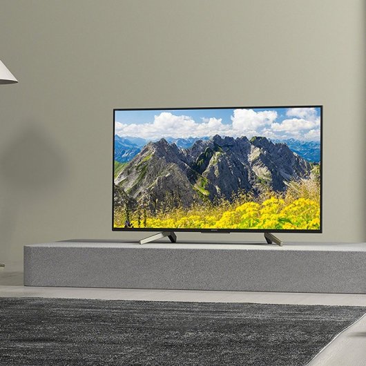 Sony KD-49XF7596 49" LED UltraHD 4K