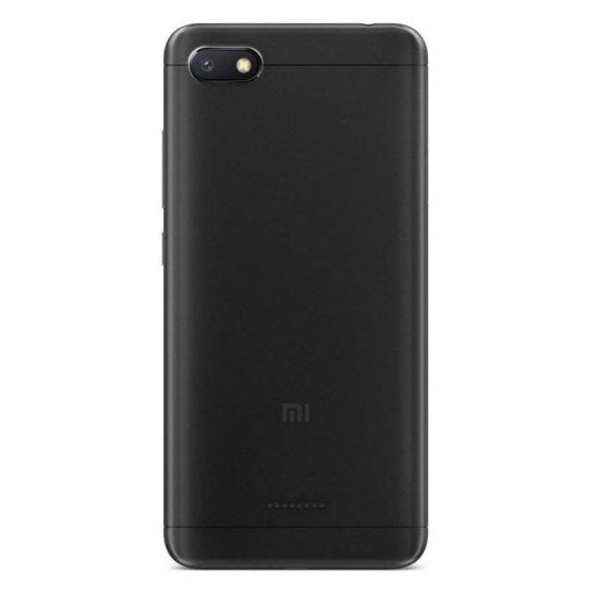 Xiaomi REDMI 6A 4G 2GB 16GB 5.45" Negro