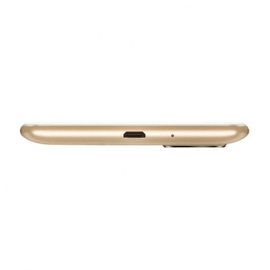 Xiaomi Redmi 6 3/32GB Dual Sim Dorado Libre