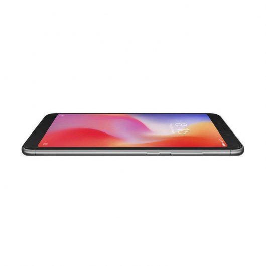 Xiaomi Redmi 6 Dual Sim 3GB/32GB 5,45'' Cinzento