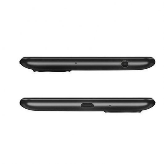 Xiaomi Redmi 6 3/32GB Dual Sim Negro Libre