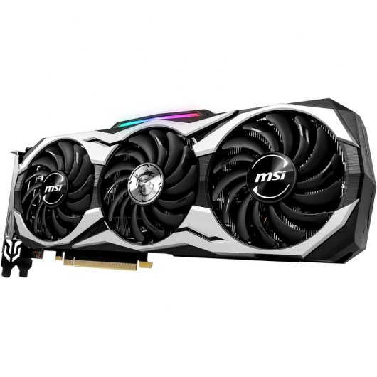 MSI GeForce RTX 2080 DUKE OC 8GB GDDR6