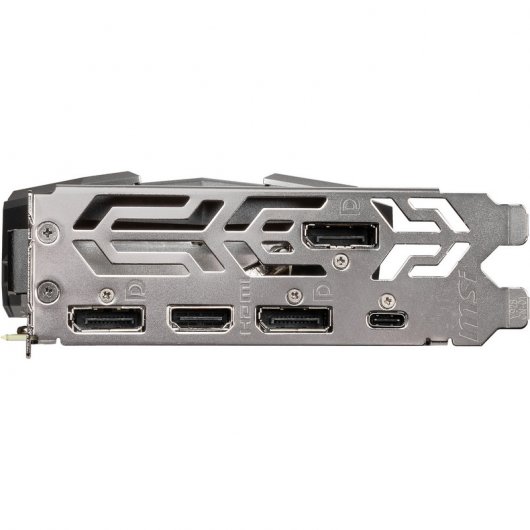 MSI GeForce RTX 2080 DUKE OC 8GB GDDR6