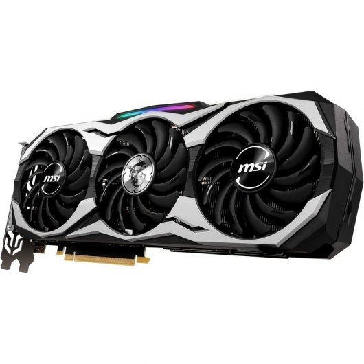 MSI GeForce RTX 2080Ti DUKE 11GB GDDR6