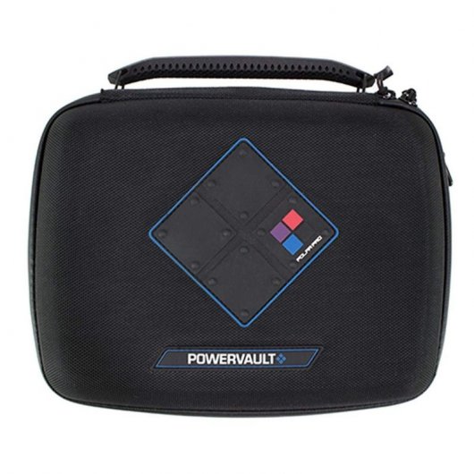 PolarPro PowerVault Maletín de Viaje para GoPro y Batería Integrada