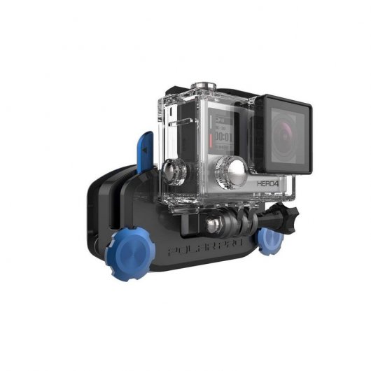 PolarPro StrapMount Correa de Mochila para GoPro