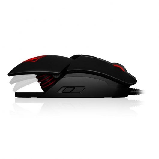 HP OMEN by Reactor Mouse