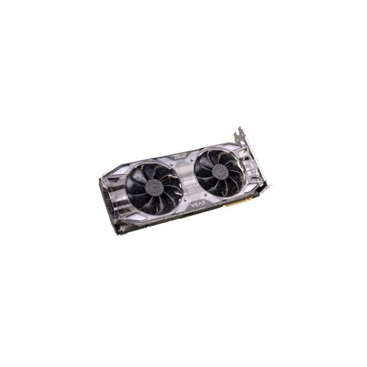 EVGA GeForce RTX 2080Ti XC Gaming 11GB GDDR6